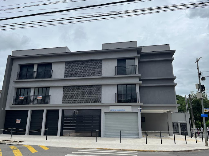 Lotérica Bragantina